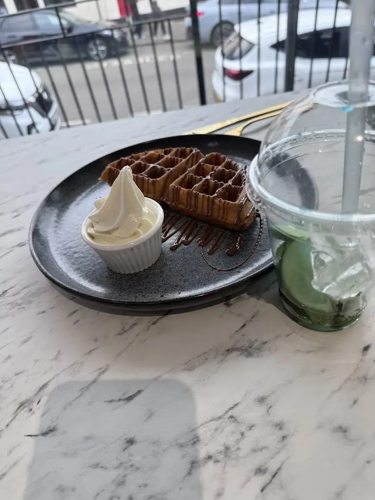 Menu_Griddle And Glaze_Castle Donington_image_8