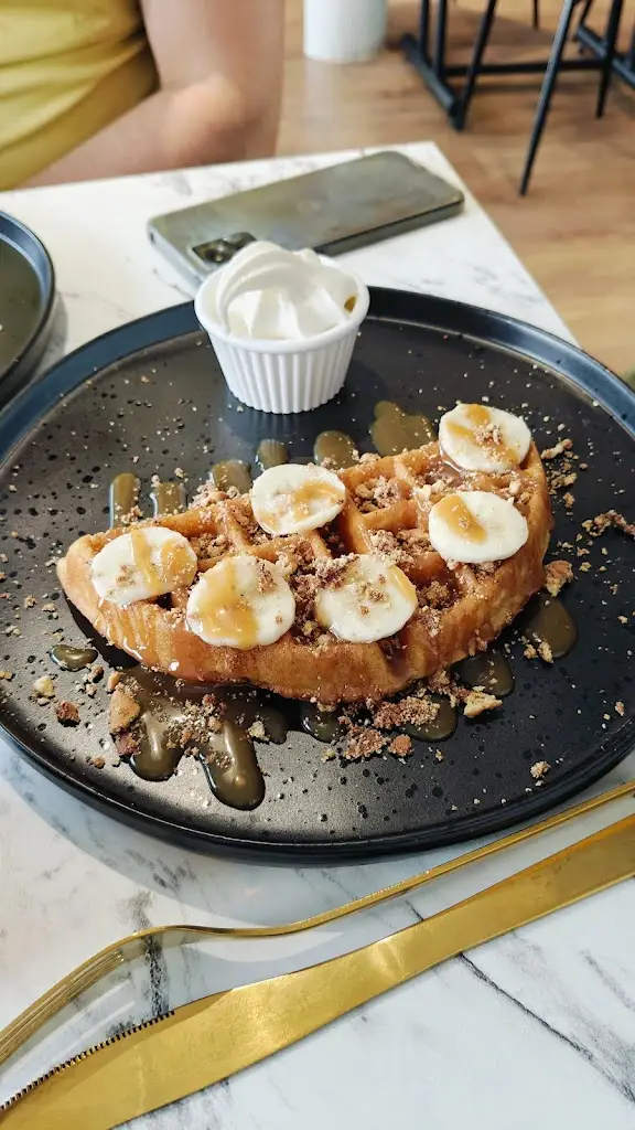 Menu_Griddle And Glaze_Castle Donington_image_9