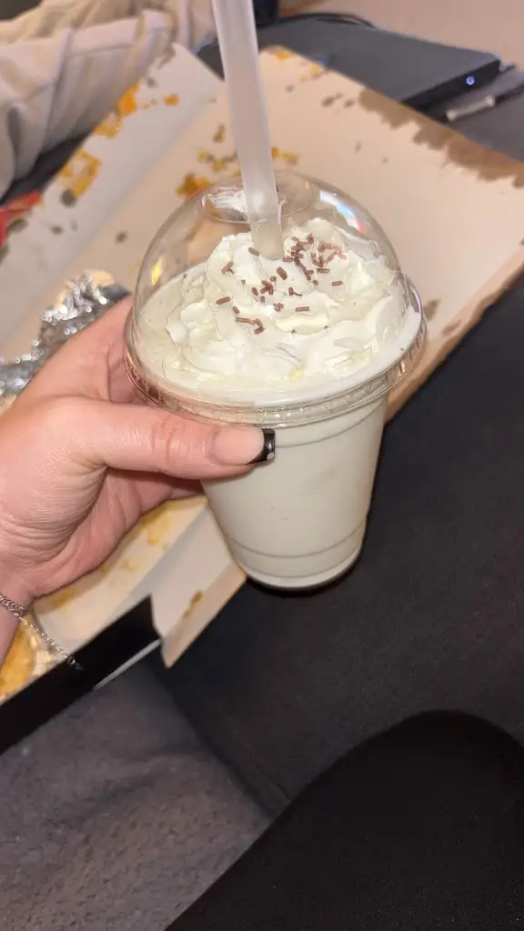 Tayler Wilkie_Griddle And Glaze_Castle Donington_review