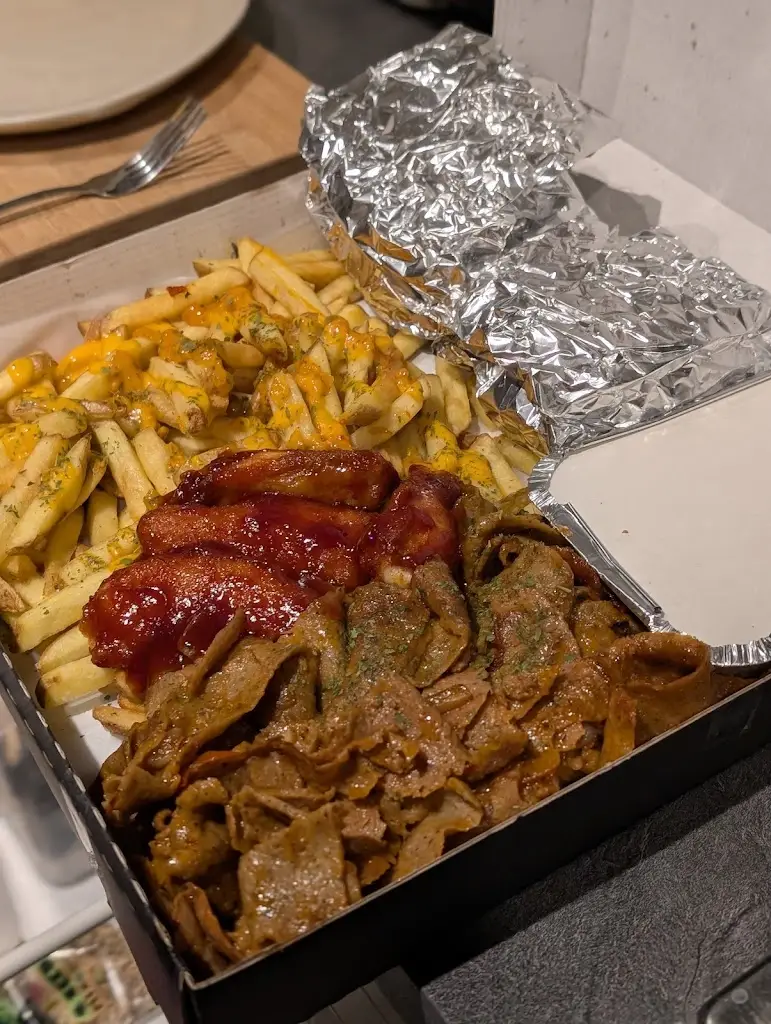 Griddle And Glaze_Castle Donington_slider_image_2