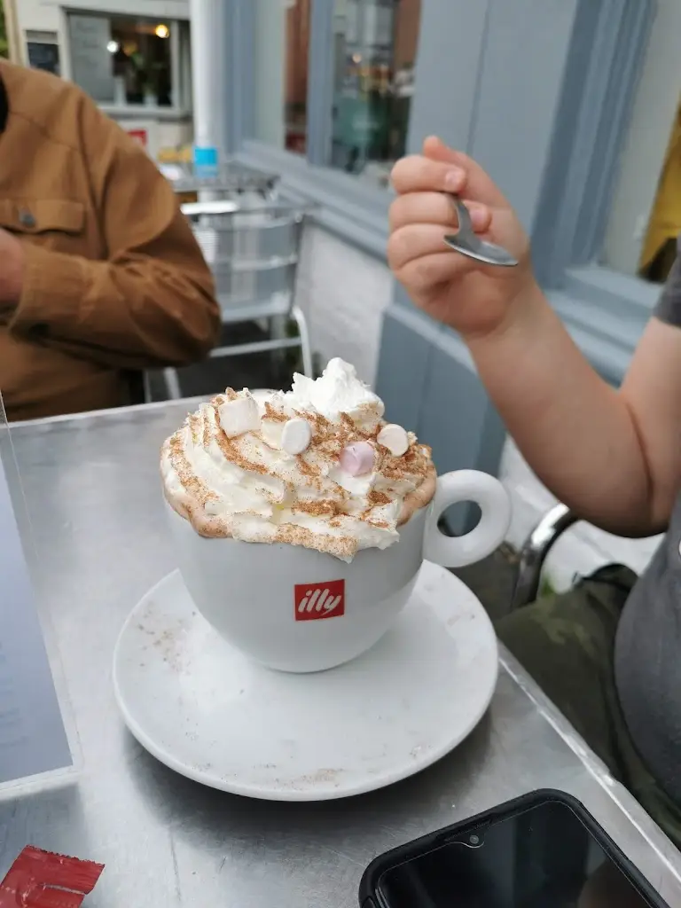 Menu_Tylers Tearooms_Castle Donington_image_6