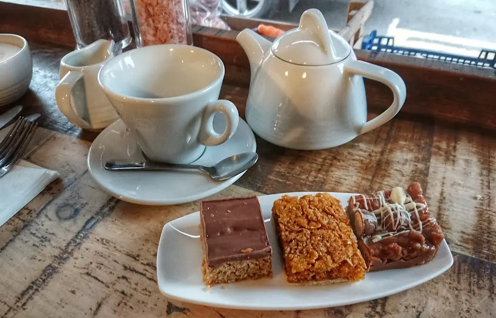 Menu_No.11 deli_Castle Donington_image_1