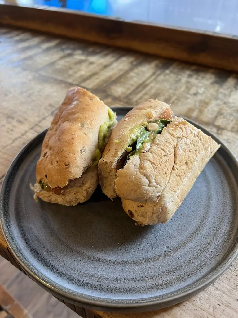 Menu_No.11 deli_Castle Donington_image_8