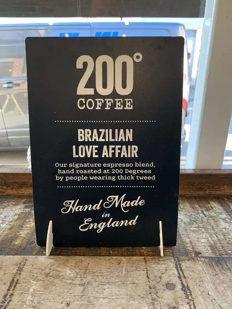 David Hooper_No.11 deli_Castle Donington_review