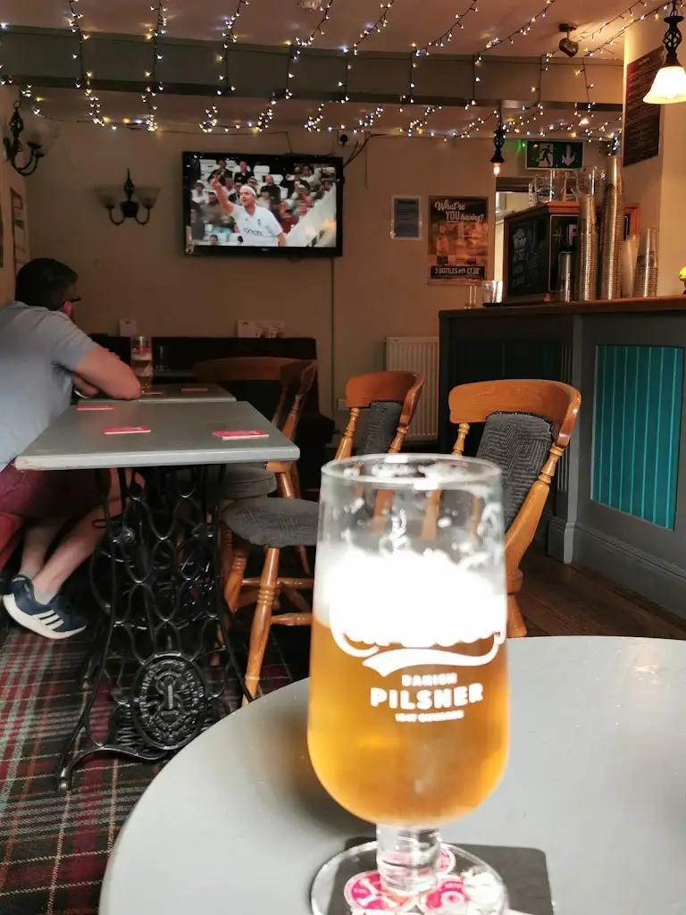 Menu_Lamb Inn_Castle Donington_image_2