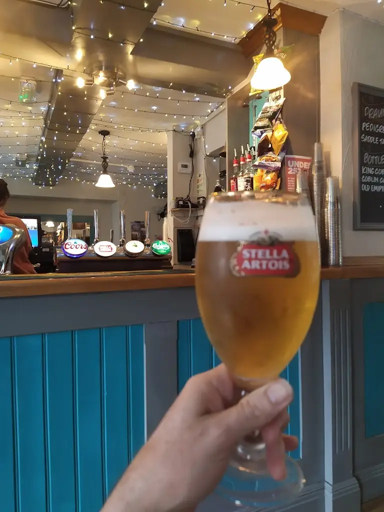 Menu_Lamb Inn_Castle Donington_image_3