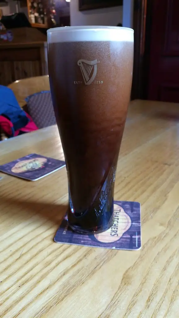 Menu_Lamb Inn_Castle Donington_image_7