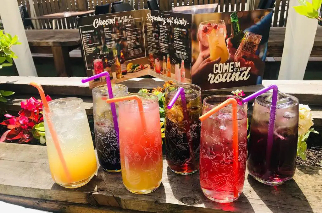 Menu_Lamb Inn_Castle Donington_image_8