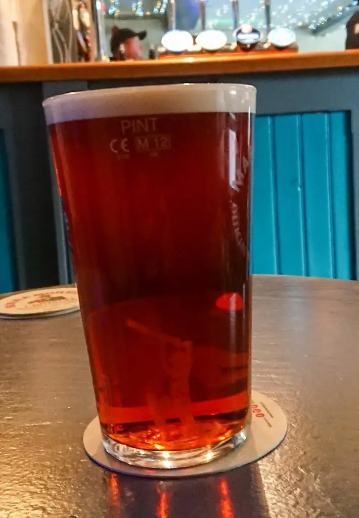 Menu_Lamb Inn_Castle Donington_image_9