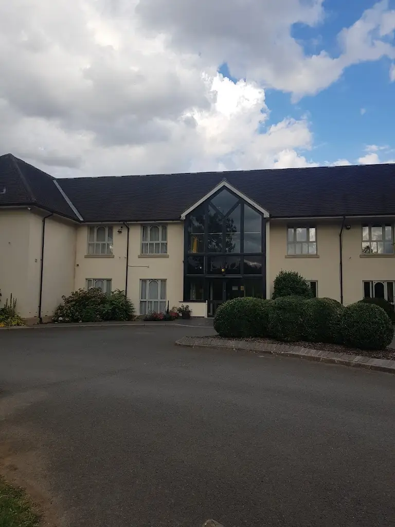 Peter Jesshope_The Priest House Hotel_Castle Donington_review