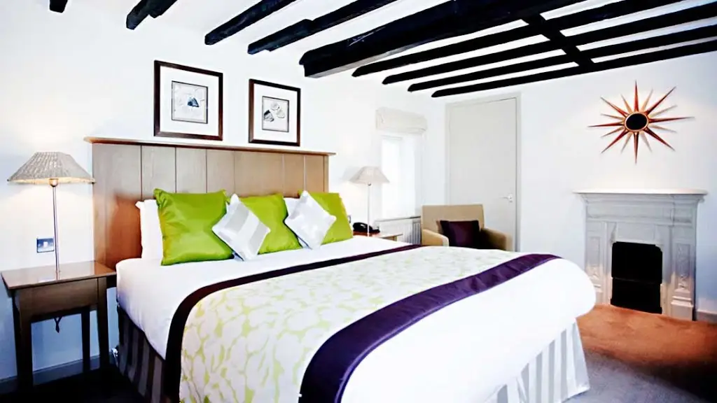 The Priest House Hotel_Castle Donington_slider_image_3