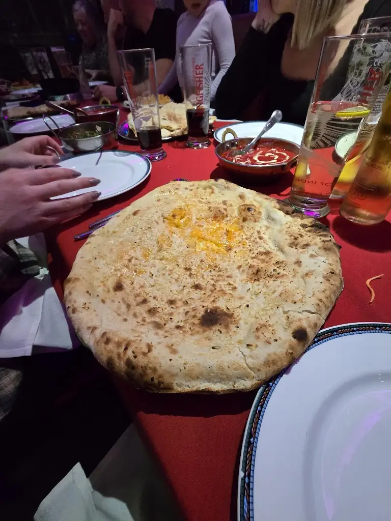 Gandhi_Castle Donington_slider_image_3