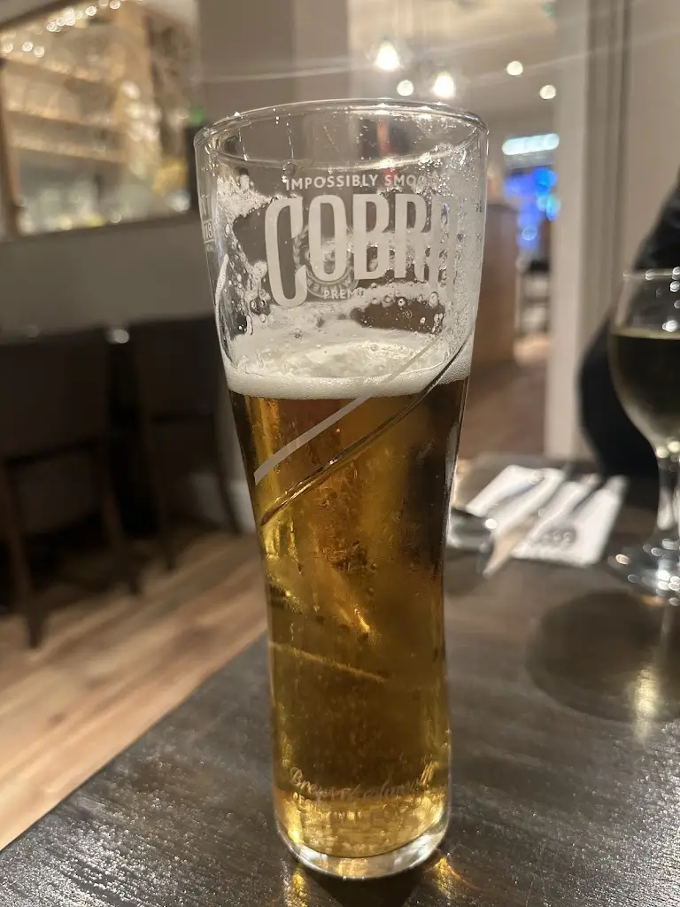 Menu_Curry 2 Night_Castle Donington_image_8