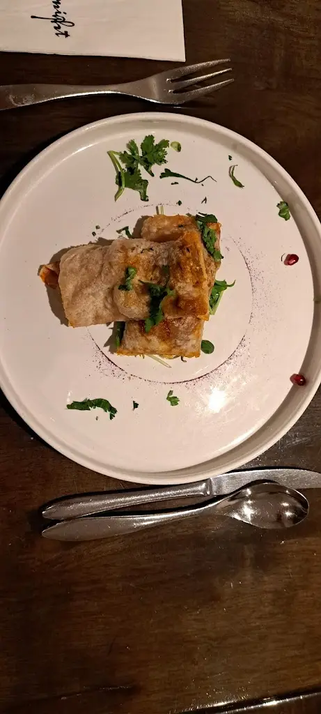 andrew haslam_Curry 2 Night_Castle Donington_review