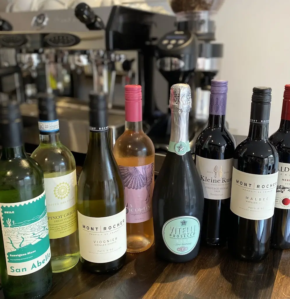 Menu_Stones Of Castle Donington_Castle Donington_image_1