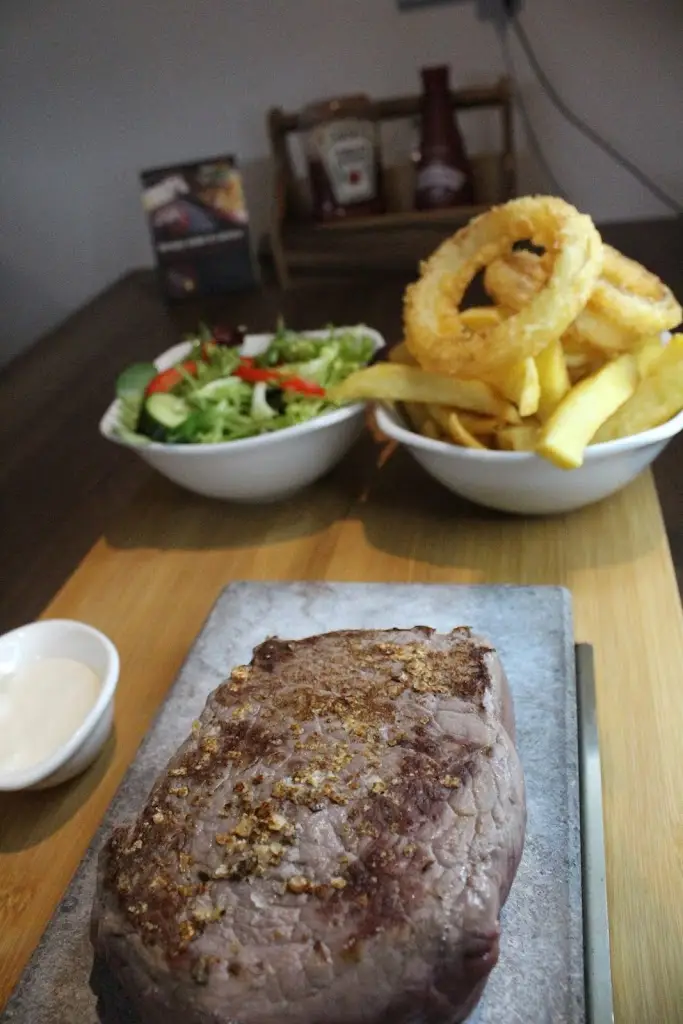 Menu_Stones Of Castle Donington_Castle Donington_image_3