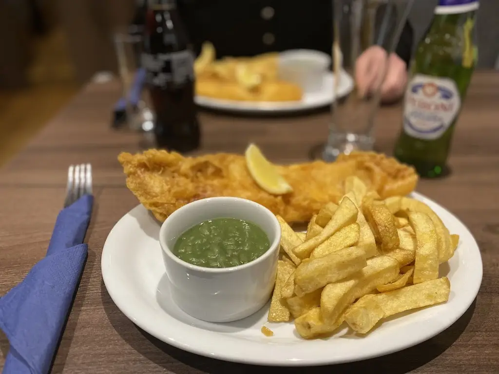 Menu_Stones Of Castle Donington_Castle Donington_image_4