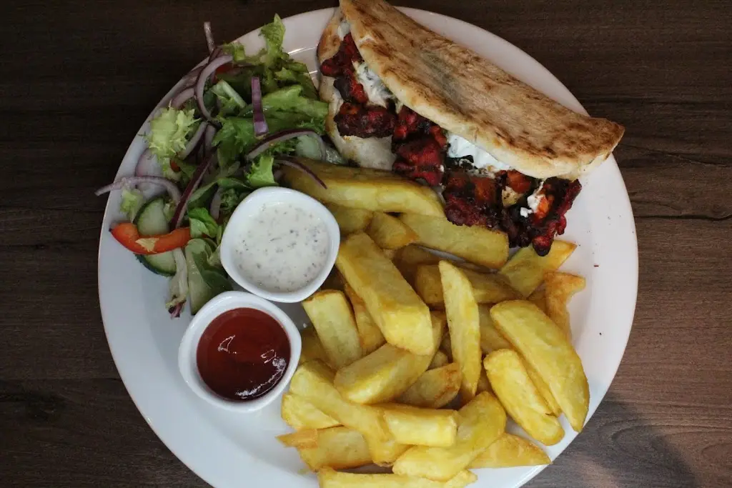 Menu_Stones Of Castle Donington_Castle Donington_image_7