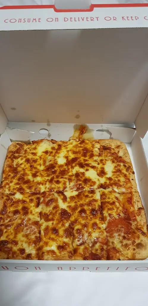 Menu_Castle Grill_Castle Donington_image_1