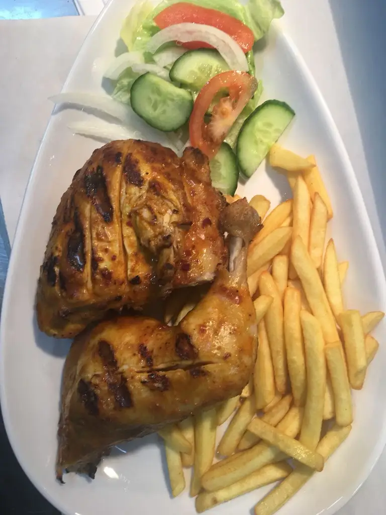 Menu_Castle Grill_Castle Donington_image_2