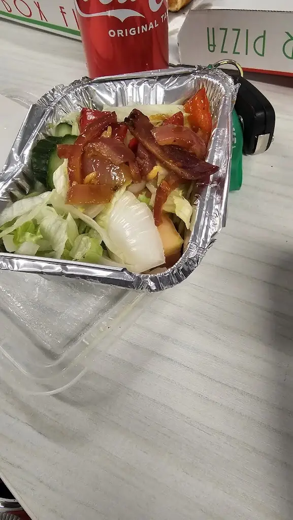 Menu_Castle Grill_Castle Donington_image_4