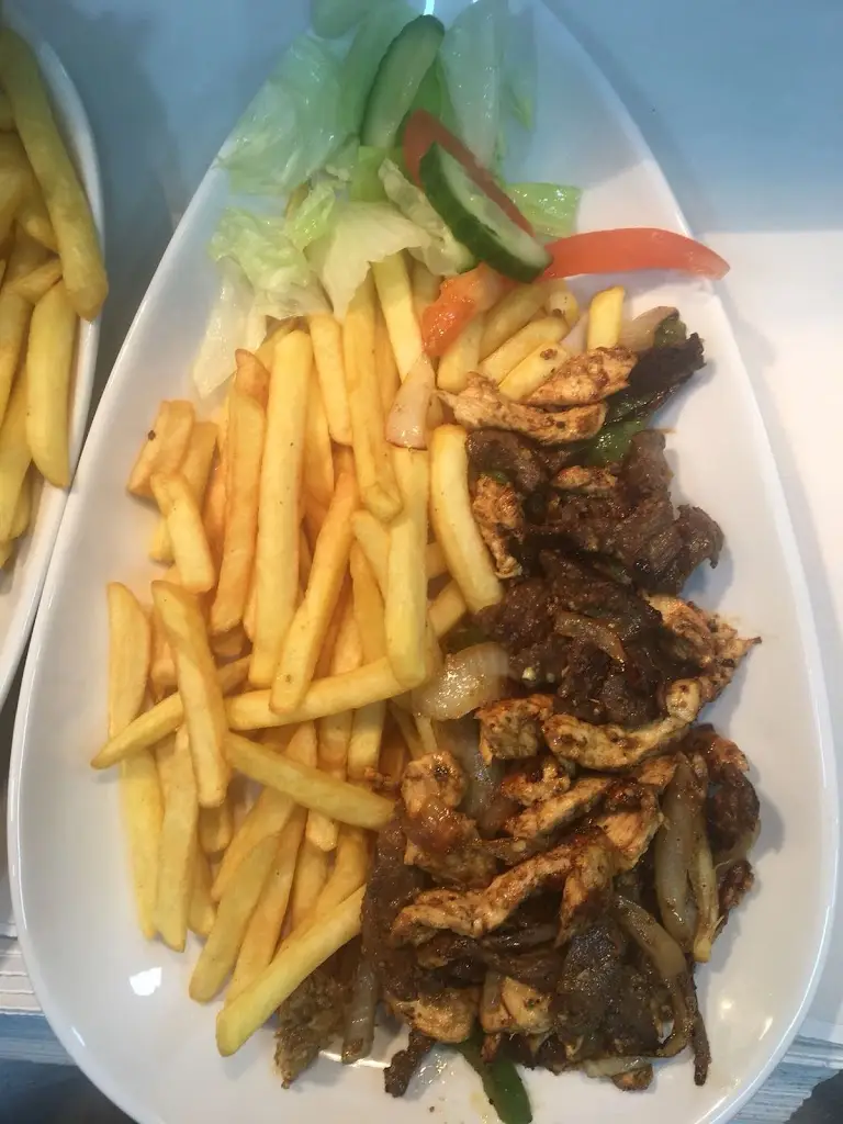 Menu_Castle Grill_Castle Donington_image_5