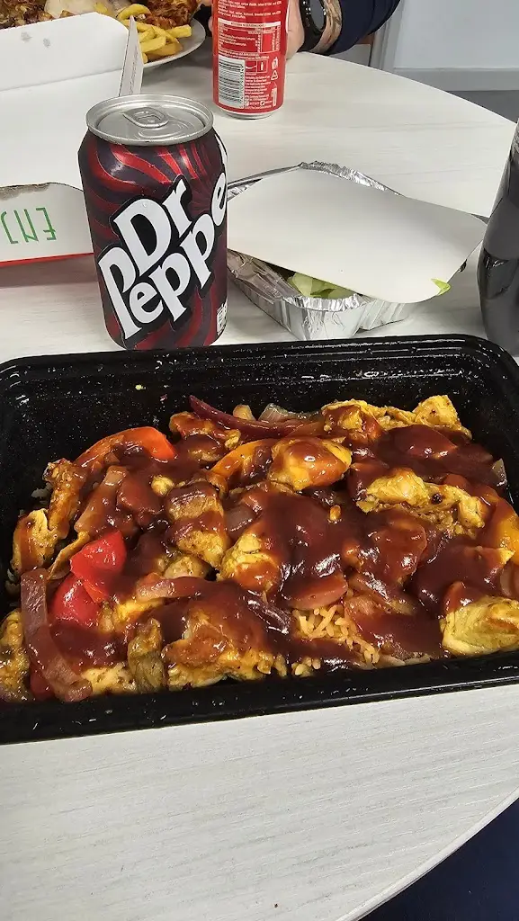 Menu_Castle Grill_Castle Donington_image_6