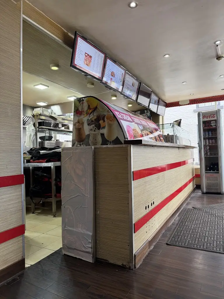 Castle Grill_Castle Donington_slider_image_3