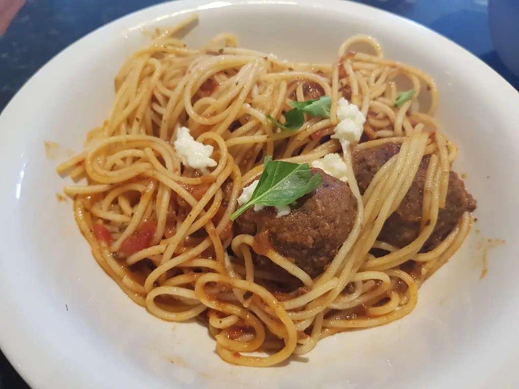 Menu_Frankie & Benny's - East Midlands Airport_Castle Donington_image_6