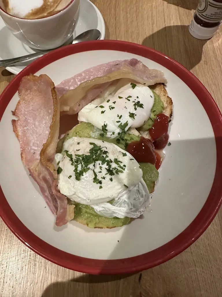 Menu_Frankie & Benny's - East Midlands Airport_Castle Donington_image_8