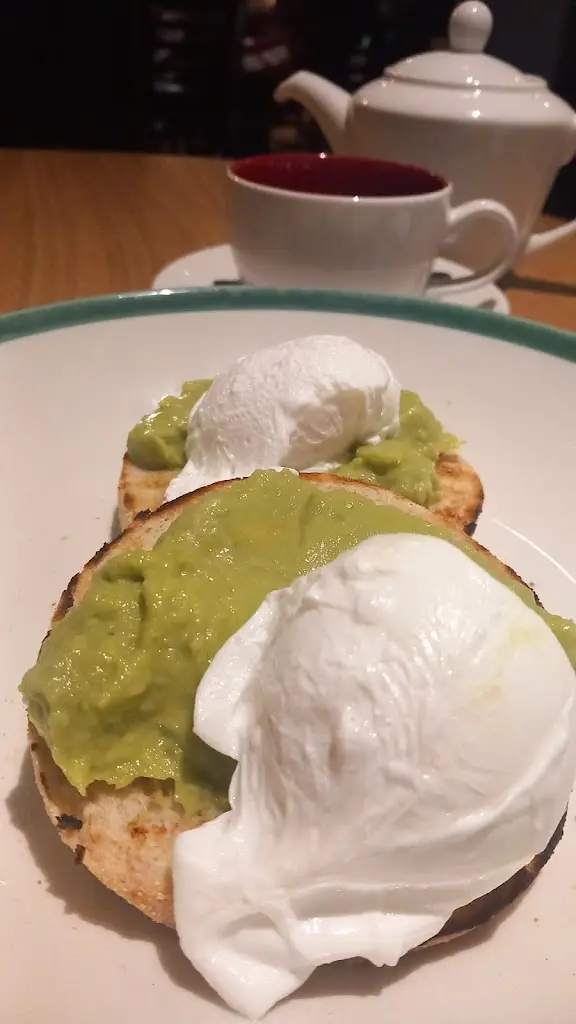 Menu_Frankie & Benny's - East Midlands Airport_Castle Donington_image_9