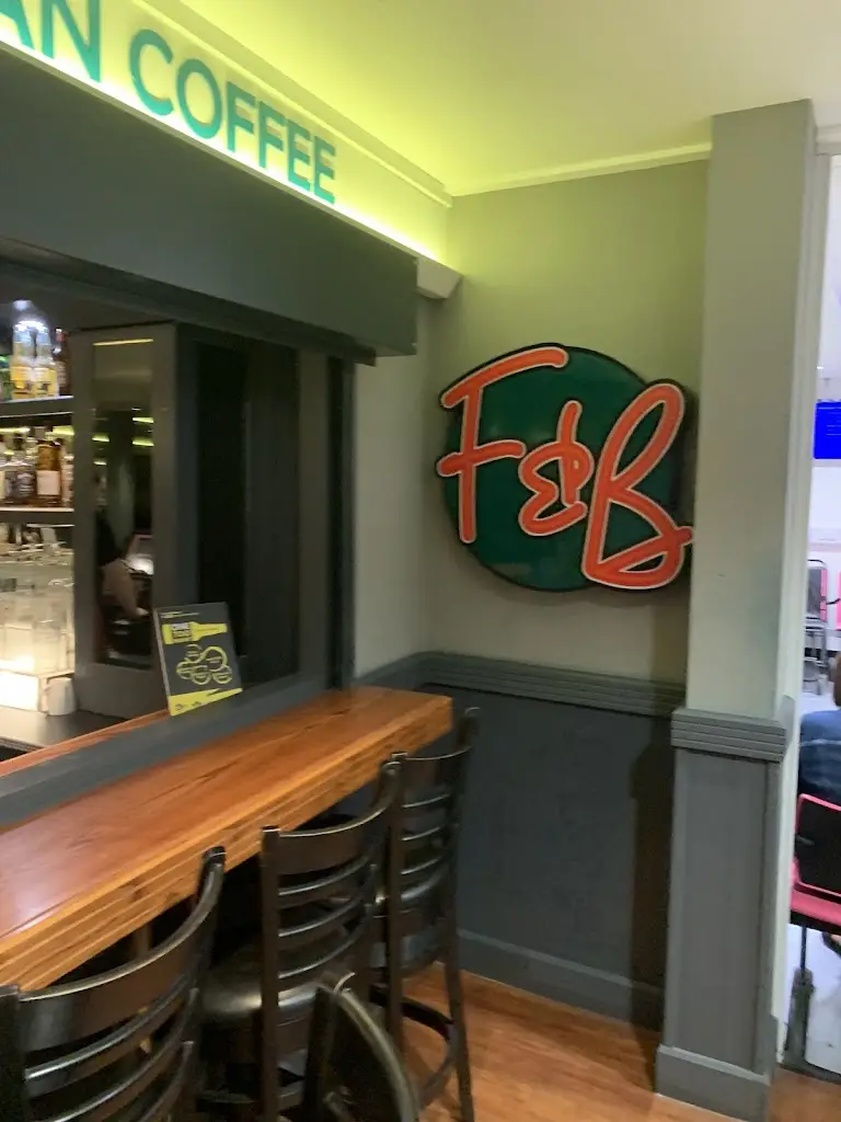 Frankie & Benny's - East Midlands Airport_Castle Donington_slider_image_3