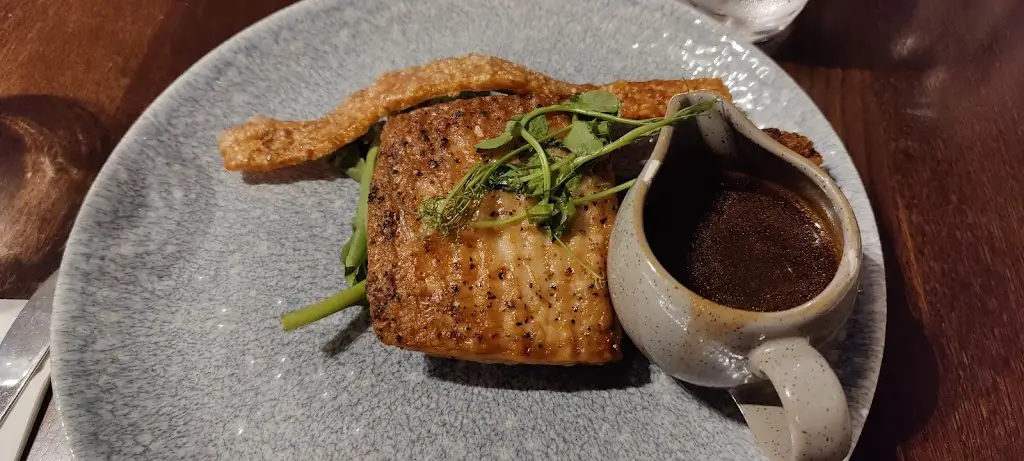 Menu_The Otter_Castle Donington_image_5