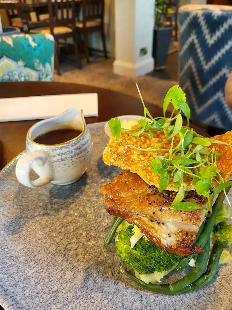 Menu_The Otter_Castle Donington_image_7