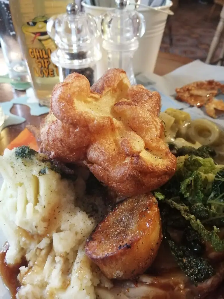 Menu_The Coopers Arms_Castle Donington_image_7