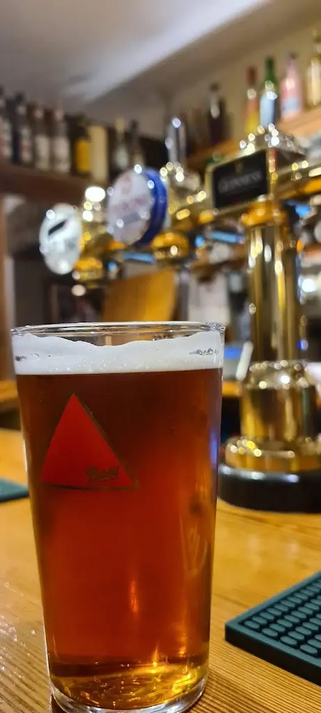 Menu_The Coopers Arms_Castle Donington_image_8