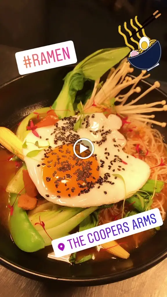 The Coopers Arms_Castle Donington_slider_image_2