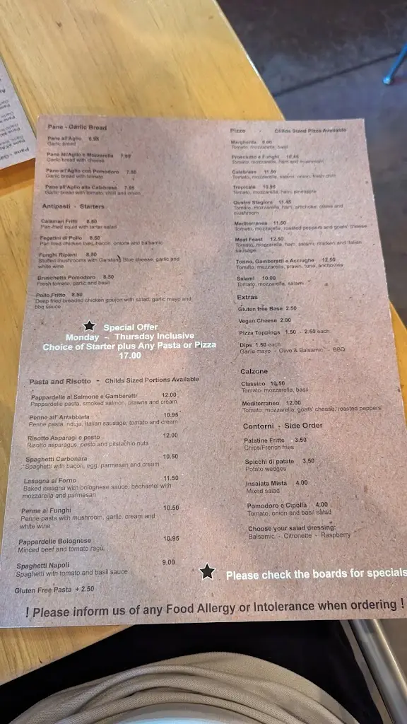 Menu_Nonna Carla_Catterall_image_2