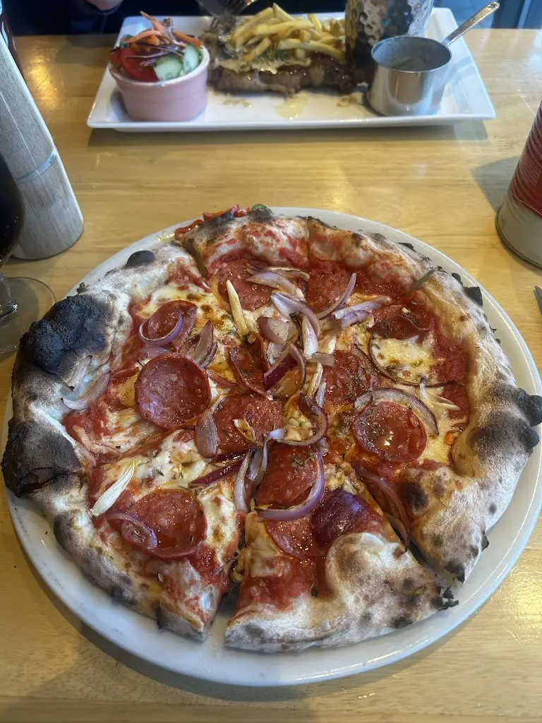 Ella Louise_Nonna Carla_Catterall_review