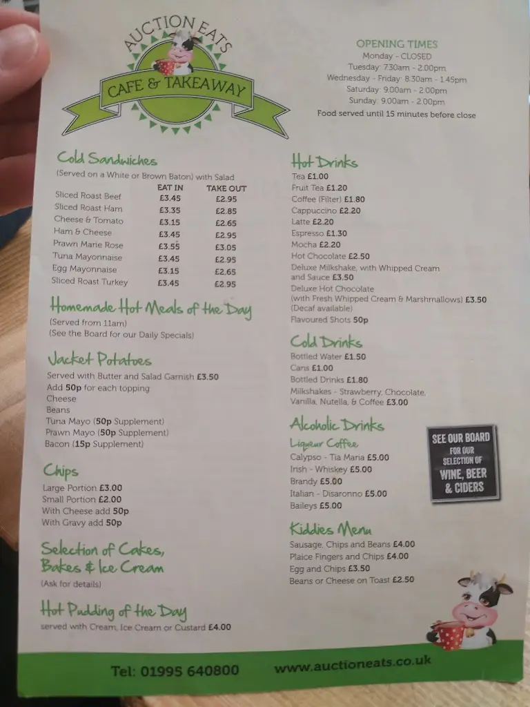 Menu_Auction Eats_Catterall_image_1