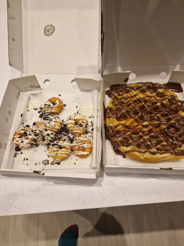 Menu_Taste of Garstang_Catterall_image_5