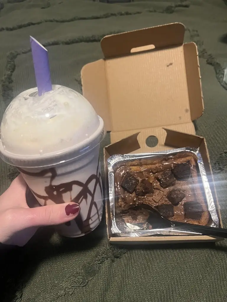 Menu_Taste of Garstang_Catterall_image_9