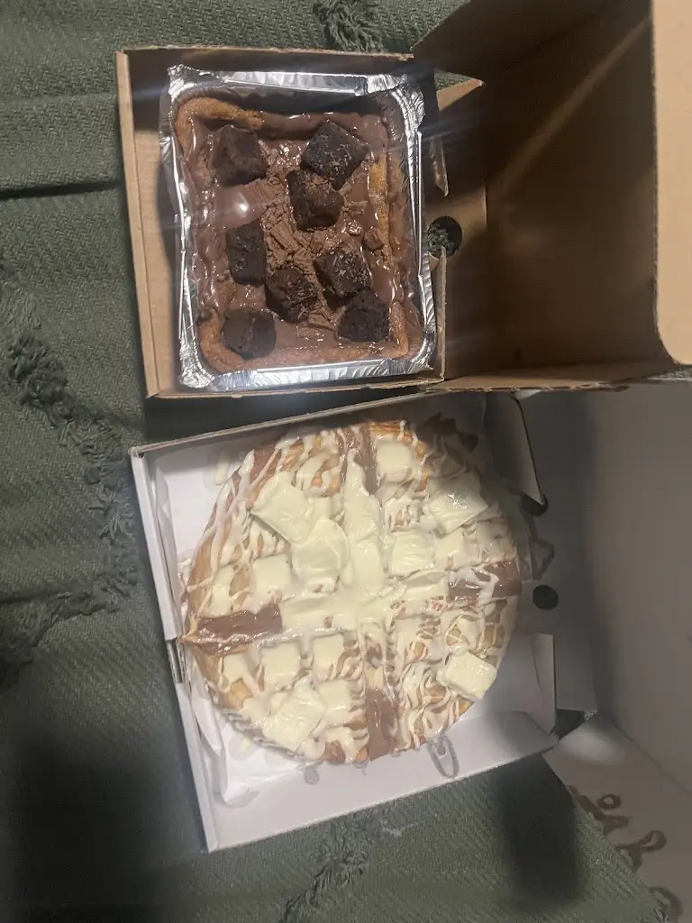 Tabitha Clark_Taste of Garstang_Catterall_review