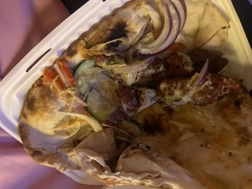 Mals_Taste of Garstang_Catterall_review