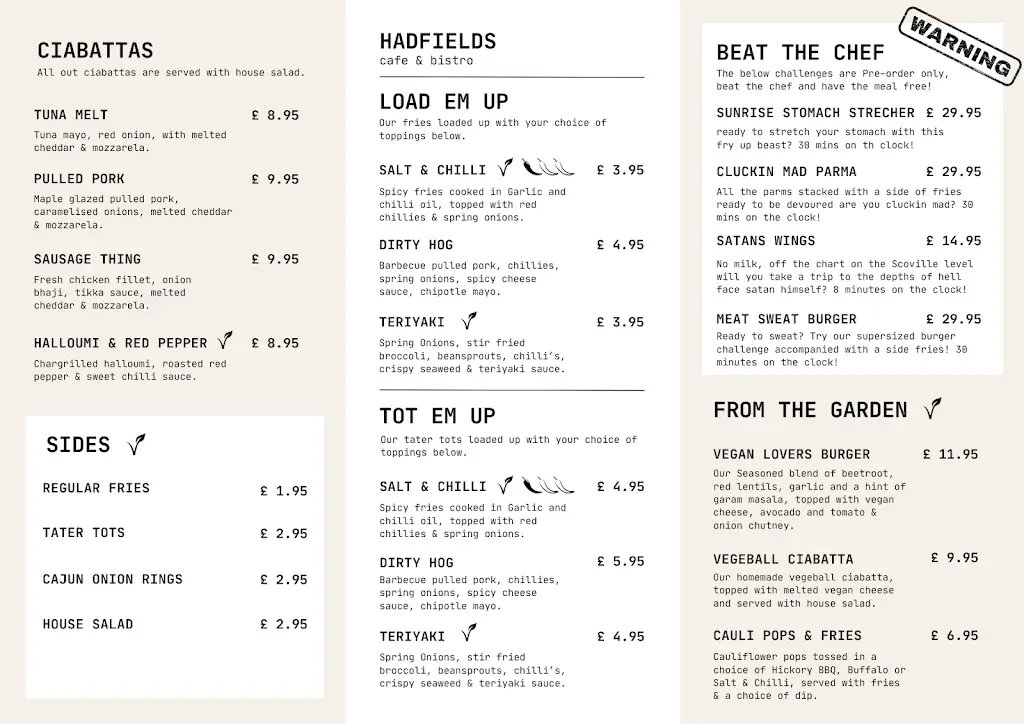 Menu_Hadfields Bistro_Catterall_image_3