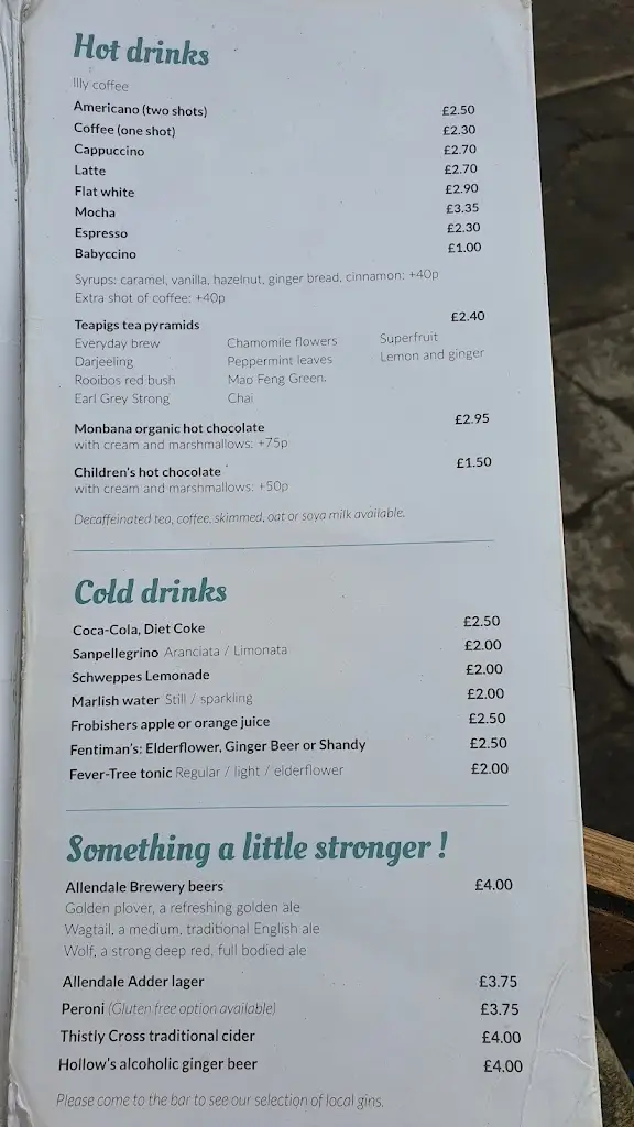 Menu_Bertram's_Amble_image_4