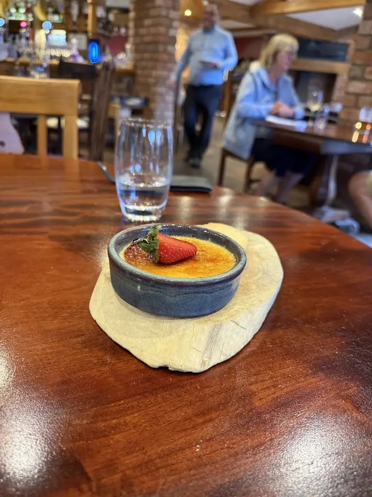 David Hall _The Parsonage Hotel & Spa_Cawood_review