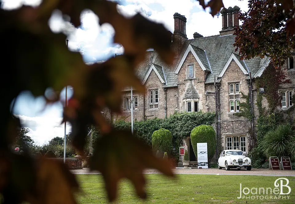 The Parsonage Hotel & Spa_Cawood_slider_image_1