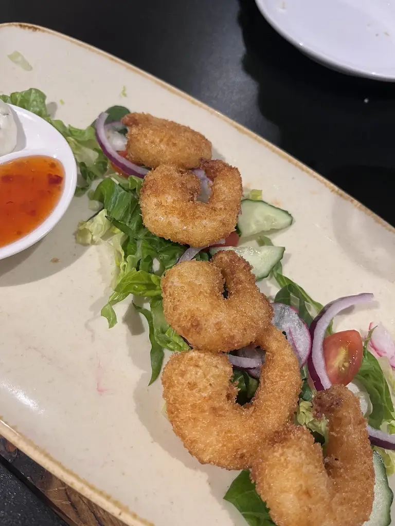 Shwu Shiang Lim_Amatos_Carlisle_review