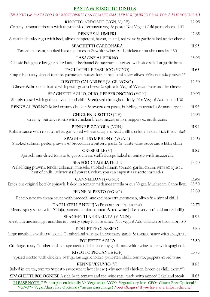 Menu_Casa Romana_Carlisle_image_3